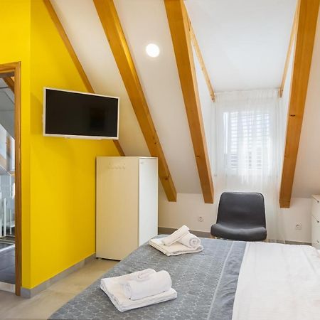 Ferienwohnung Sun Volantina Dubrovnik Exterior foto