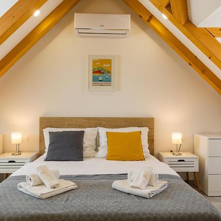 Ferienwohnung Sun Volantina Dubrovnik Exterior foto