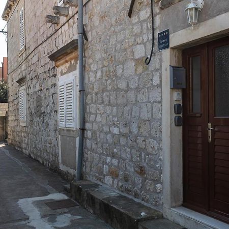 Ferienwohnung Sun Volantina Dubrovnik Exterior foto