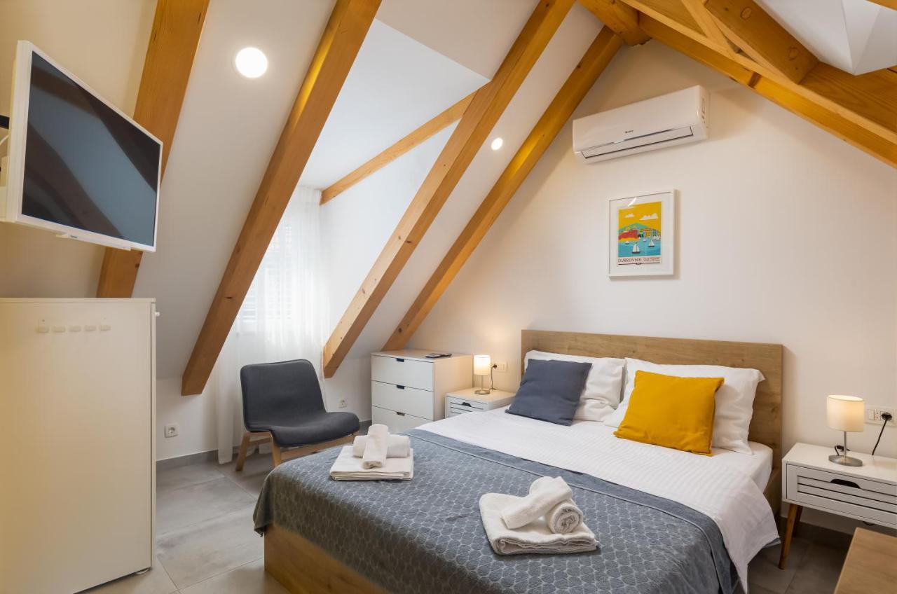Ferienwohnung Sun Volantina Dubrovnik Exterior foto