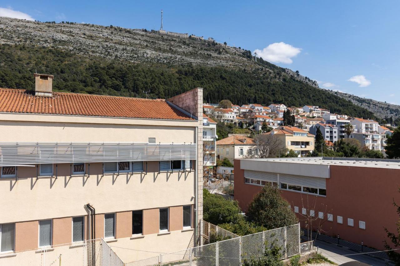 Ferienwohnung Sun Volantina Dubrovnik Exterior foto
