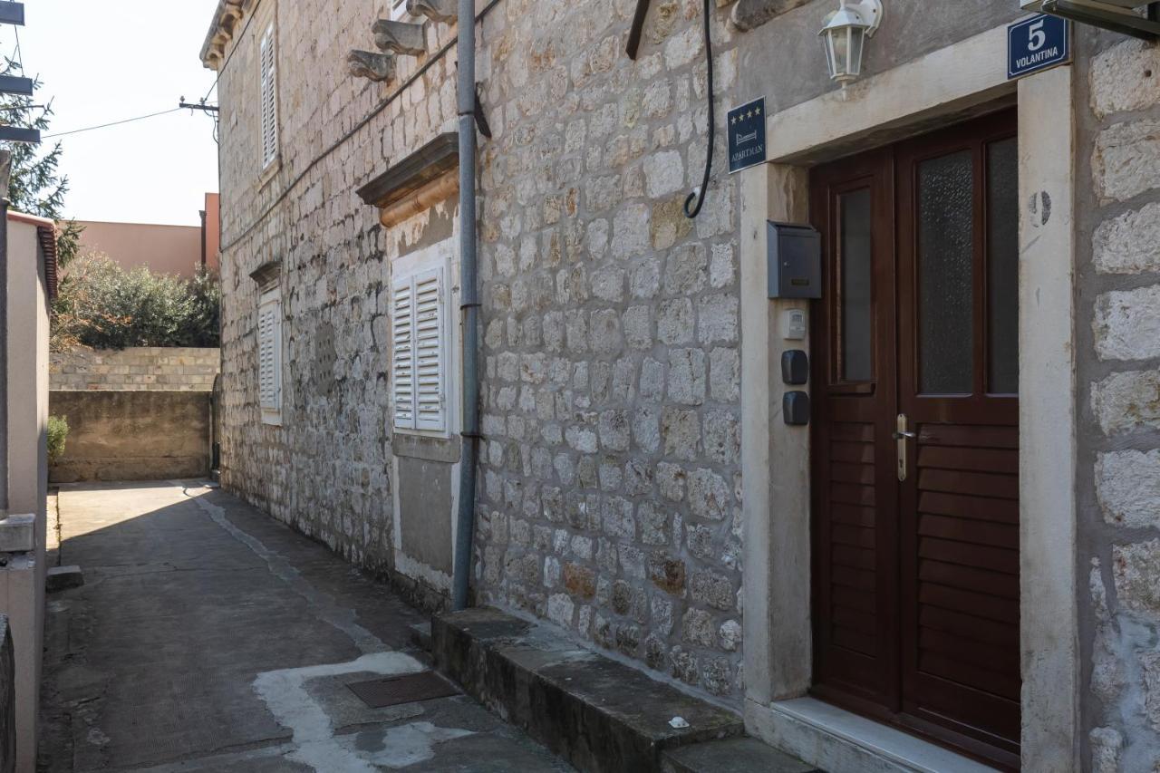 Ferienwohnung Sun Volantina Dubrovnik Exterior foto