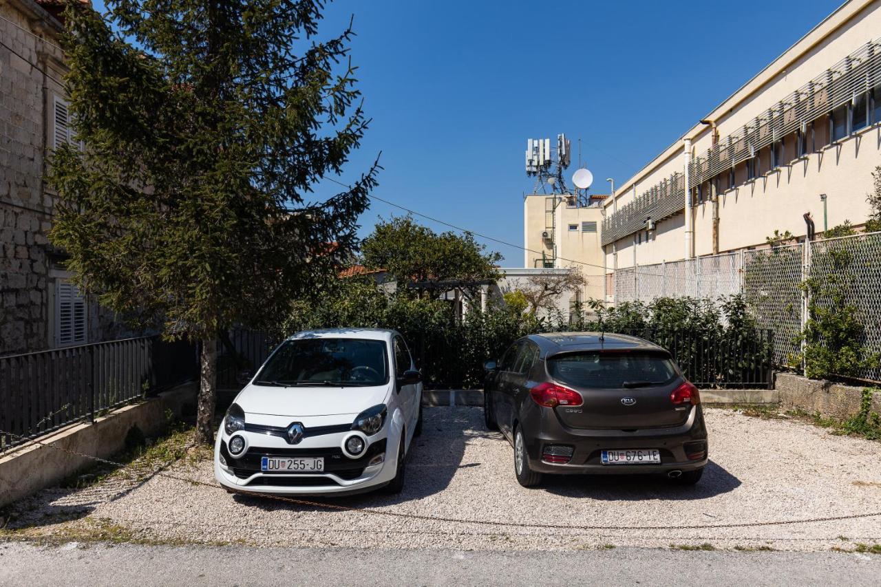 Ferienwohnung Sun Volantina Dubrovnik Exterior foto