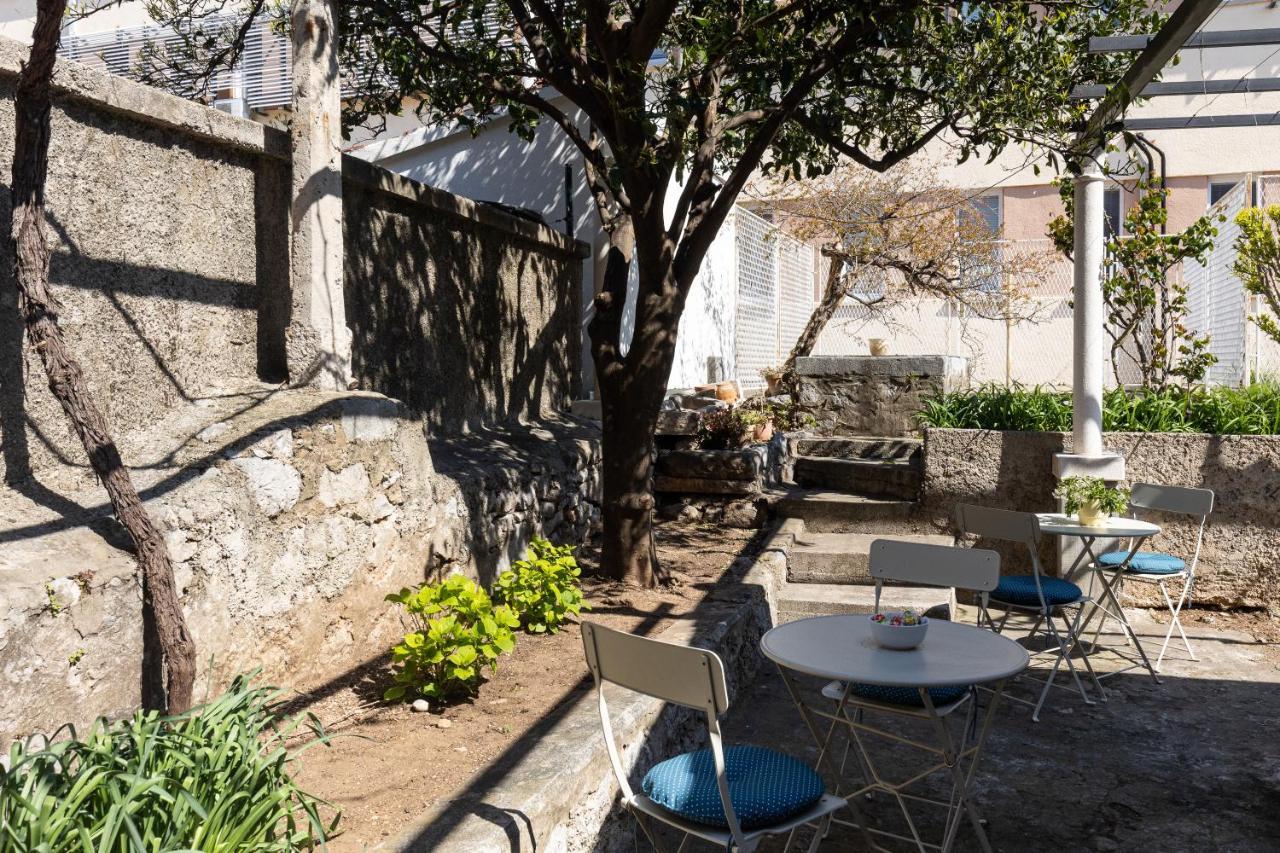 Ferienwohnung Sun Volantina Dubrovnik Exterior foto
