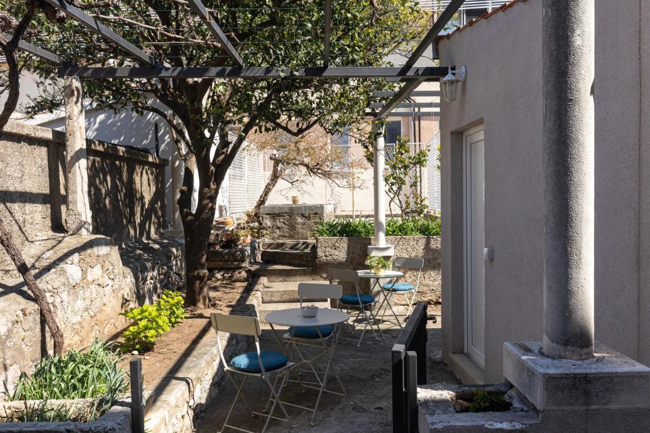 Ferienwohnung Sun Volantina Dubrovnik Exterior foto