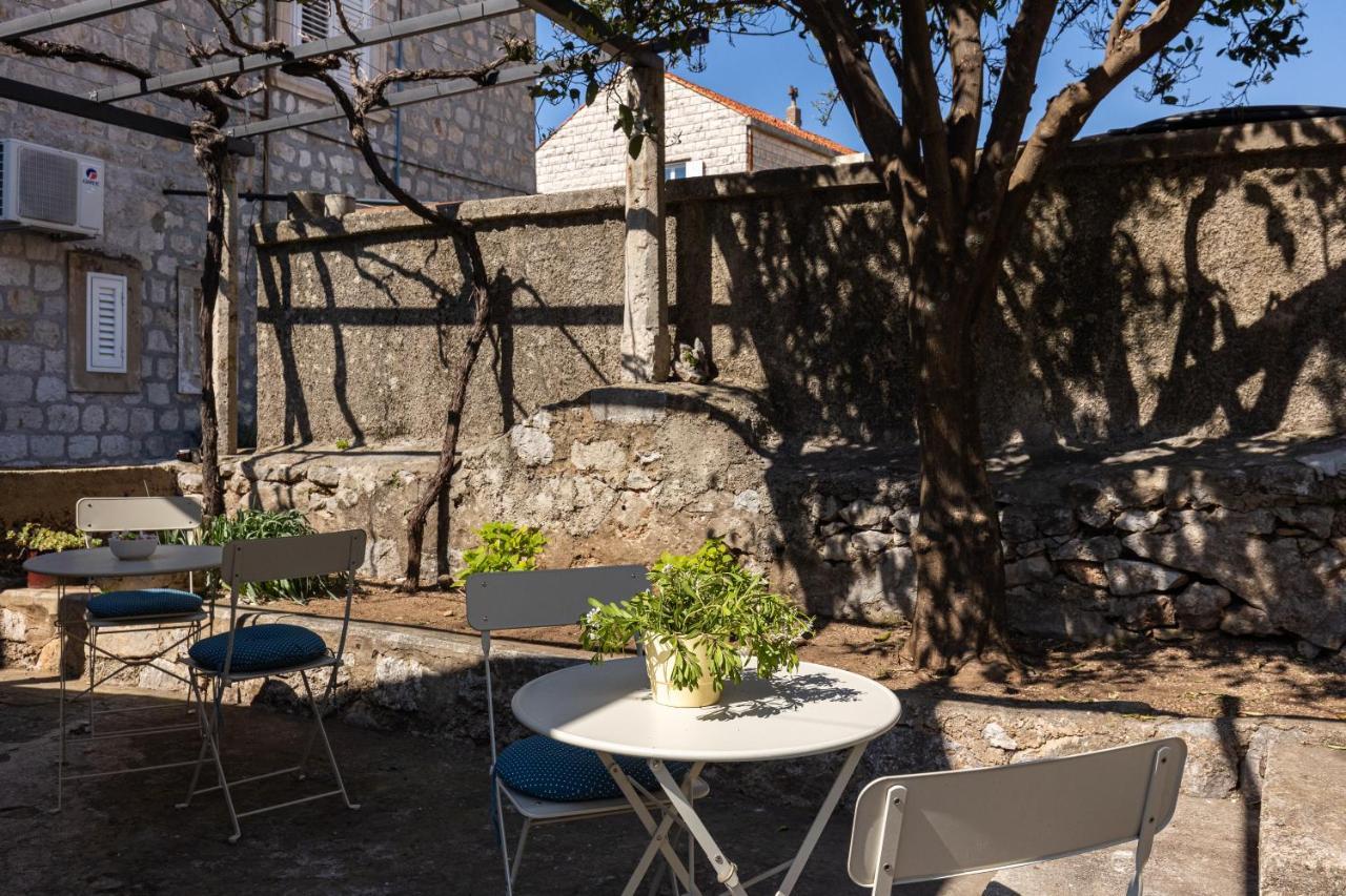 Ferienwohnung Sun Volantina Dubrovnik Exterior foto