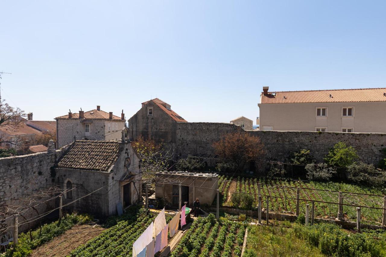 Ferienwohnung Sun Volantina Dubrovnik Exterior foto